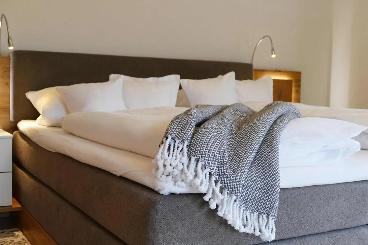 Ferienwohnung Goller Lenggries