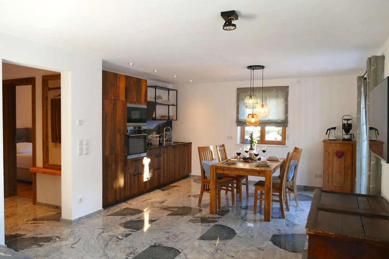 Ferienwohnung Goller Lenggries 0*,