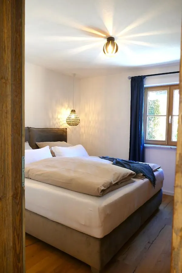 Ferienwohnung Goller Lenggries 0*,
