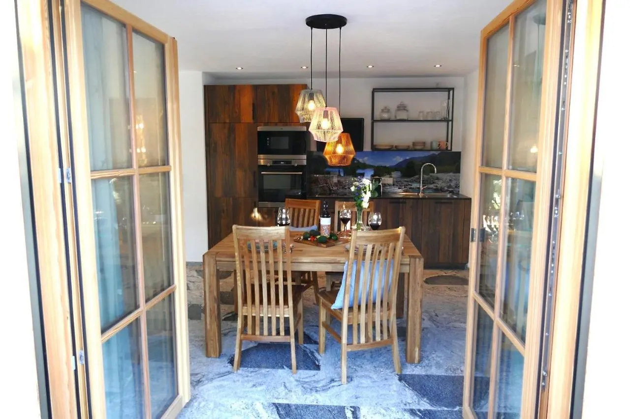 Apartment Ferienwohnung Goller Lenggries