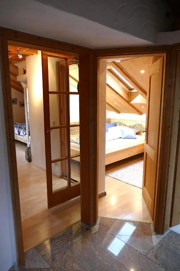 Apartment Ferienwohnung Goller Lenggries Deutschland