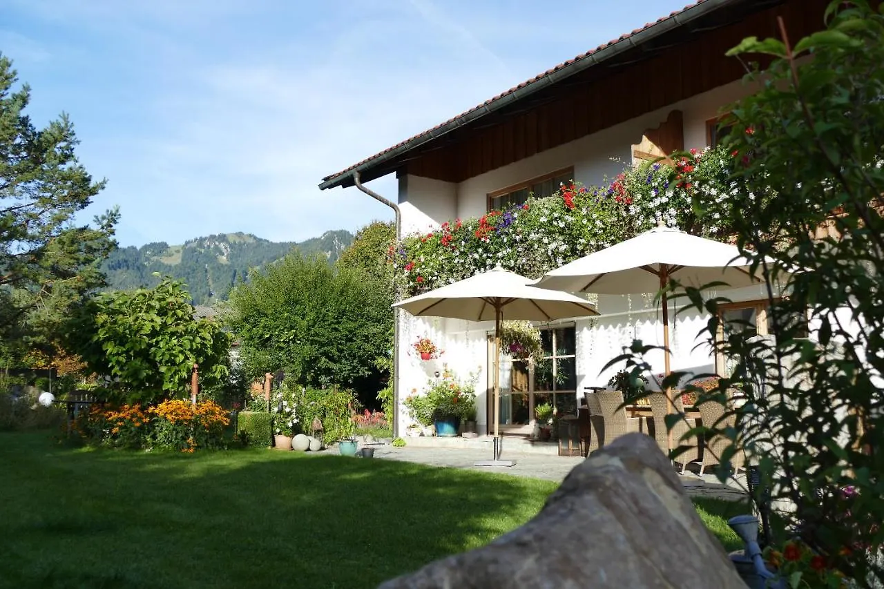 Ferienwohnung Goller Lenggries 0*,  Deutschland