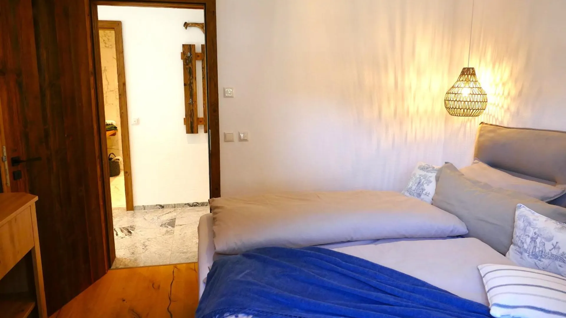 Ferienwohnung Goller Lenggries 0*,