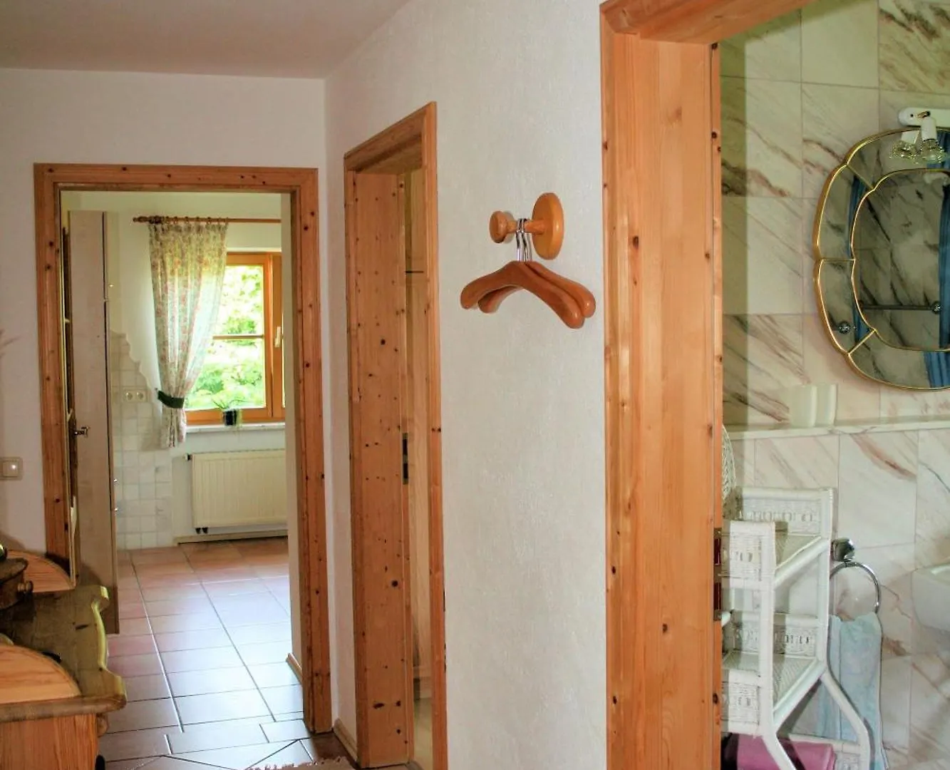 Ferienwohnung Goller Lenggries 0*,